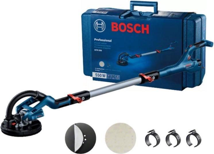 Bosch GTR 55-225 Trockenbauschleifer, Bild 5