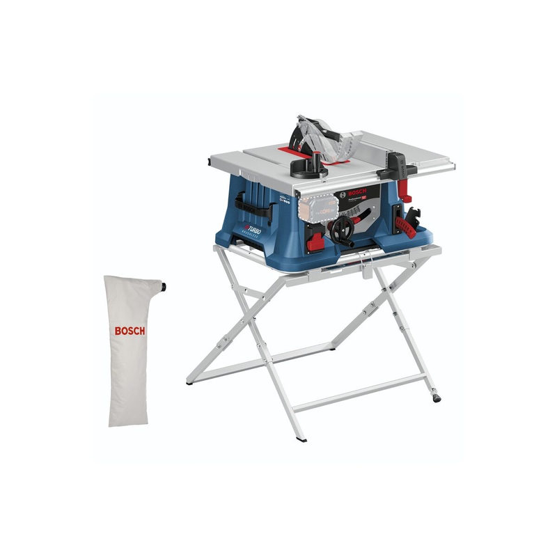 Bosch GTS 18V-216