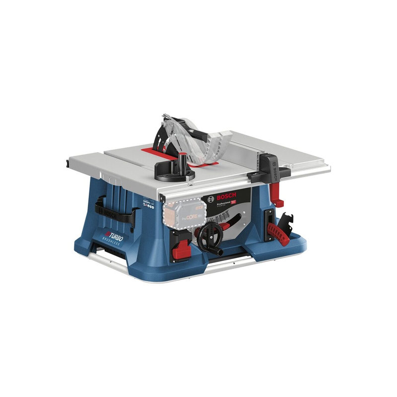 Bosch GTS 18V-216, Bild 6