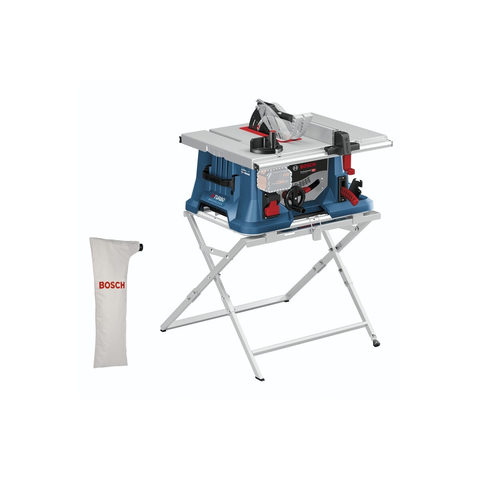 Bosch GTS 18V-216