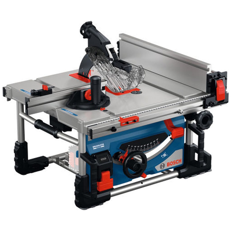 Bosch GTS 18V-70 Akku-Tischkreissäge, Bild 2