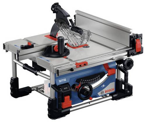 Bosch GTS 18V-70 Akku-Tischkreissäge, Bild 3