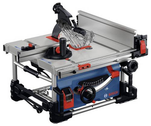 Bosch GTS 70-216 Tischkreissäge, Bild 2