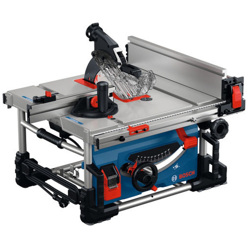 Bosch GTS 70-216 Tischkreissäge, Bild 3