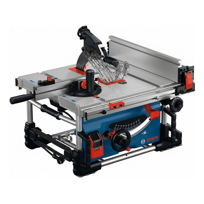 Bosch GTS 70-216 Tischkreissäge, Bild 4