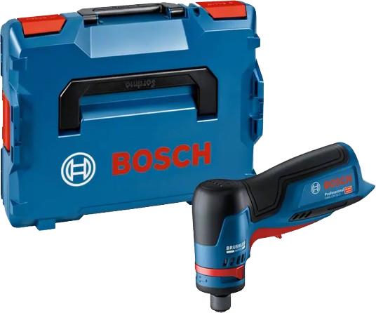 Bosch GWG 12V-50 S PROFESSIONAL Winkelschleifer 5 cm 15000 U/min 530 g