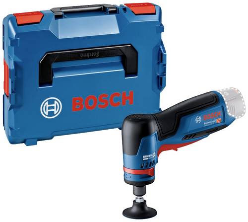Bosch GWG 12V-50 S PROFESSIONAL Winkelschleifer 5 cm 15000 U/min 530 g, Bild 2