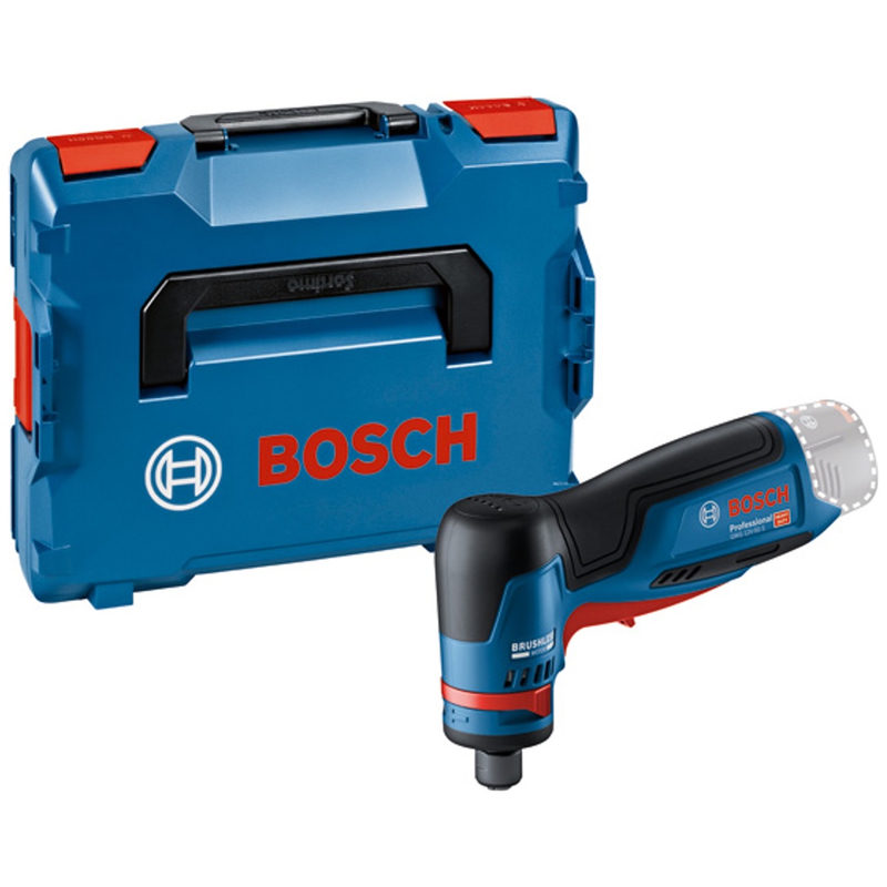 Bosch GWG 12V-50 S PROFESSIONAL Winkelschleifer 5 cm 15000 U/min 530 g, Bild 3