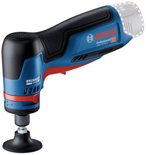 Bosch GWG 12V-50 S PROFESSIONAL Winkelschleifer 5 cm 15000 U/min 530 g, Bild 5