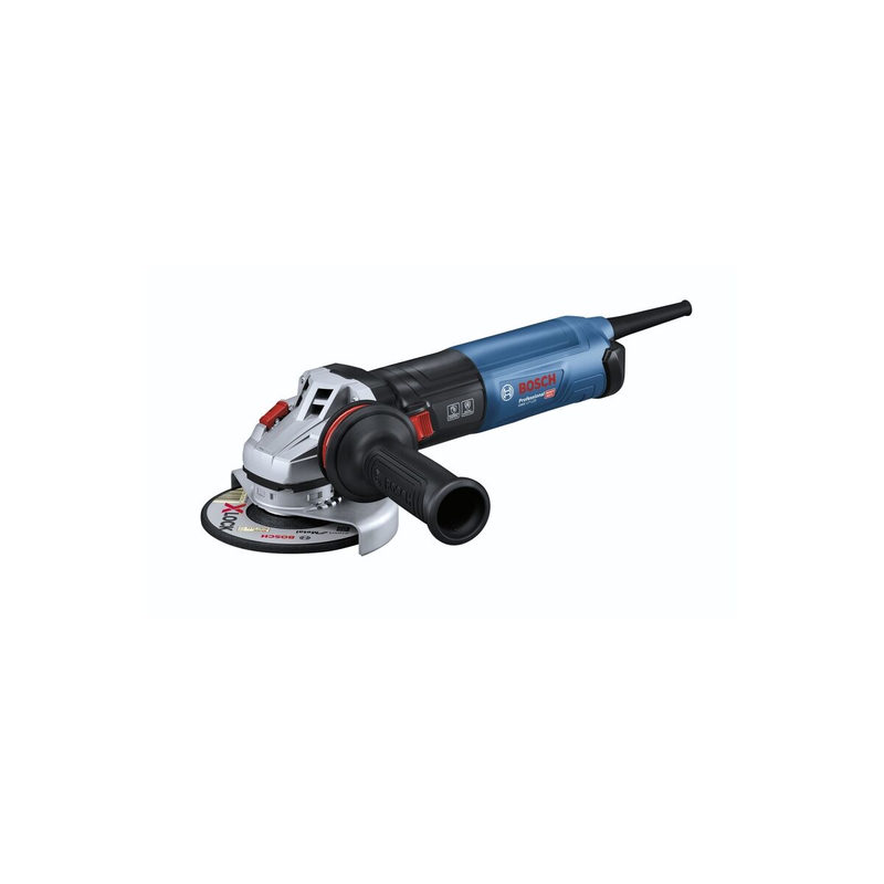 Bosch GWS 17-125 C Professional Winkelschleifer
