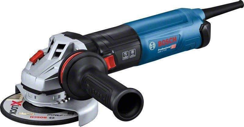 Bosch GWS 17-125 C Professional Winkelschleifer, Bild 2