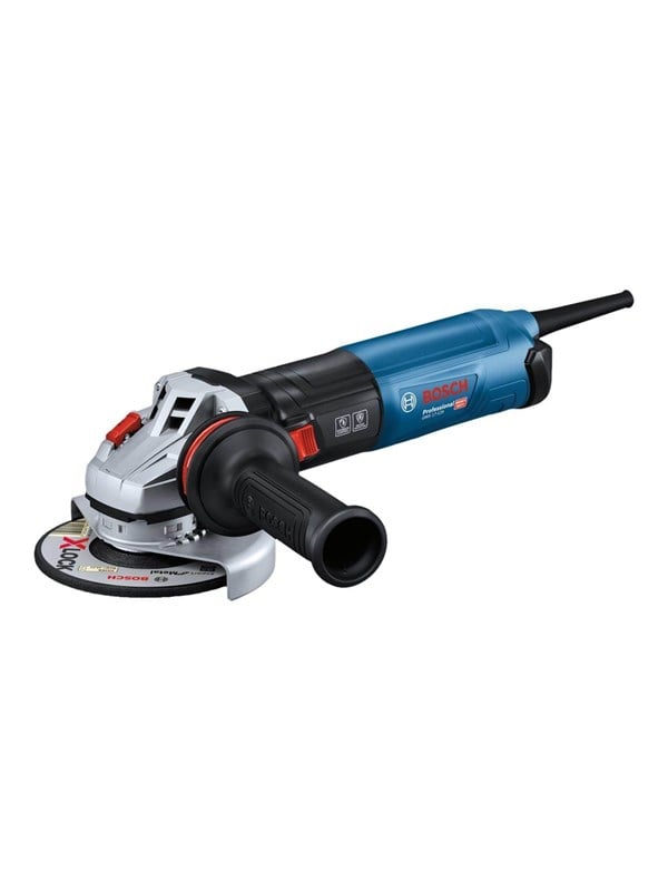 Bosch GWS 17-125 C Professional Winkelschleifer, Bild 3