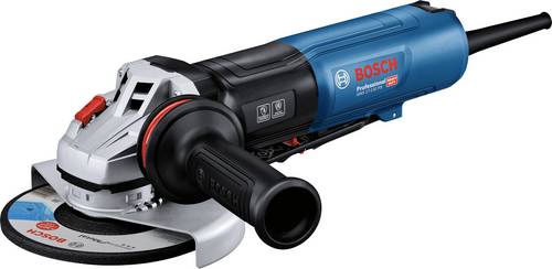 Bosch GWS 17-150 PS Professional - Winkelschleifer - 1700 W - 150 mm, Bild 2