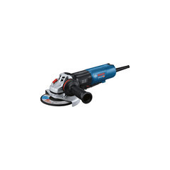 Bosch GWS 17-150 PS Professional - Winkelschleifer - 1700 W - 150 mm