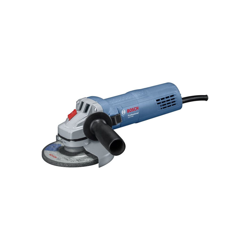 Bosch GWS 880 Professional - Winkelschleifer - 880 W - 125 mm