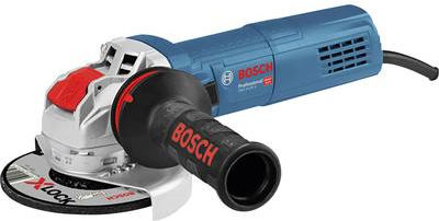 Bosch GWX 9-125 S Professional - Winkelschleifer - 900 W - 125 mm, Bild 3