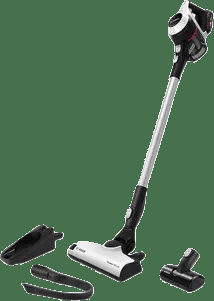 Bosch Haushalt Unlimited BKS611MTB Akku-Handstaubsauger inkl. Akku, inkl. Ladegerät, inkl. Mini-T