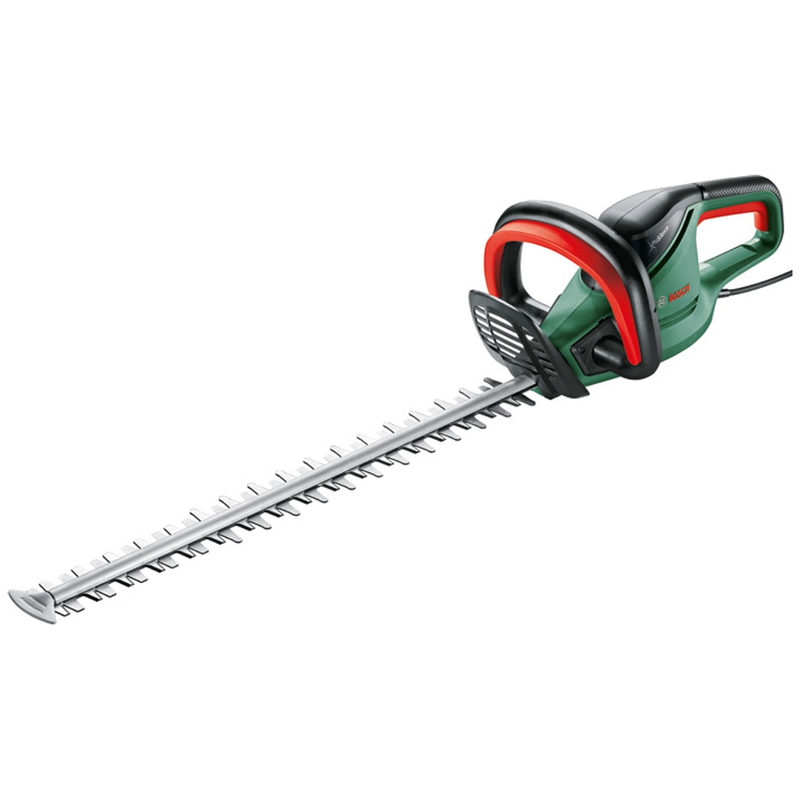 Bosch Heckenschere UniversalHedgeCut 60 (480 Watt, Messerlänge: 60 cm, für mittelgroße Hecken, Messerabstand:, Bild 5