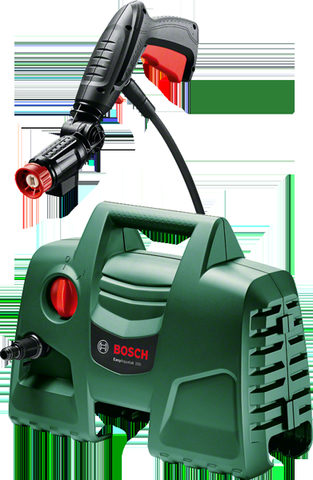 Bosch Hochdruckreiniger EasyAquatak 100