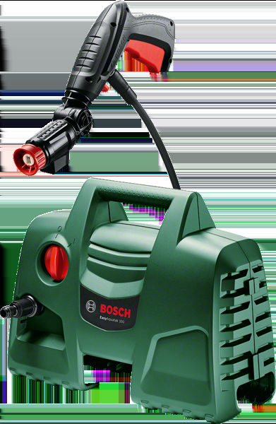 Bosch Hochdruckreiniger EasyAquatak 100