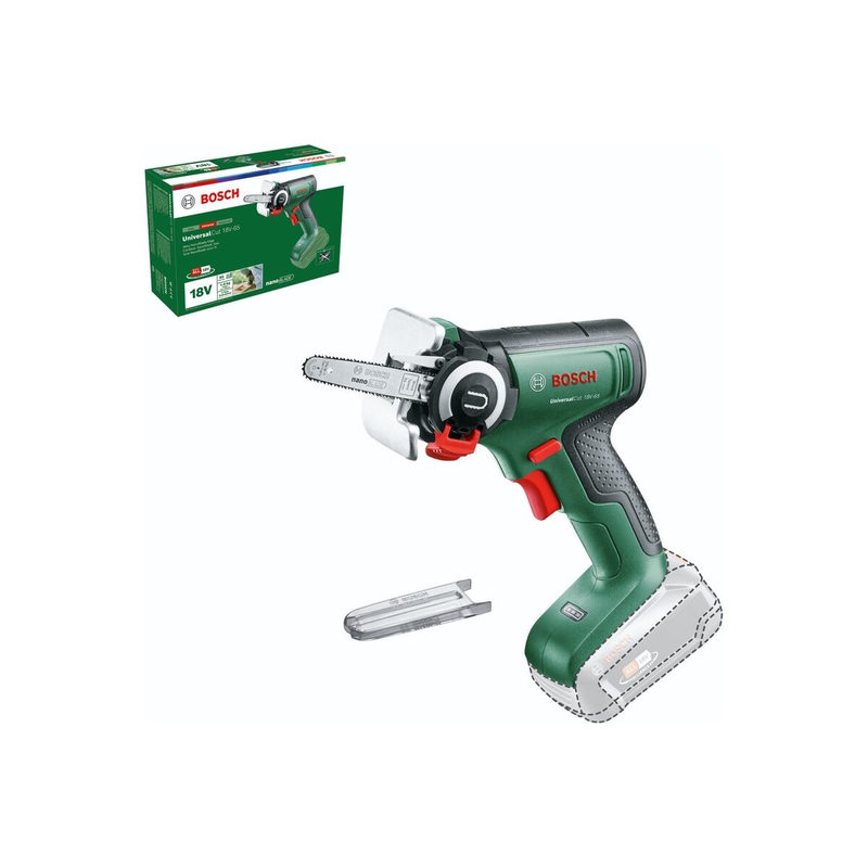Bosch Home and Garden 06033D5200 Gartensäge ohne Akku, Bild 3