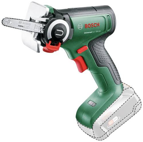 Bosch Home and Garden 06033D5200 Gartensäge ohne Akku, Bild 4