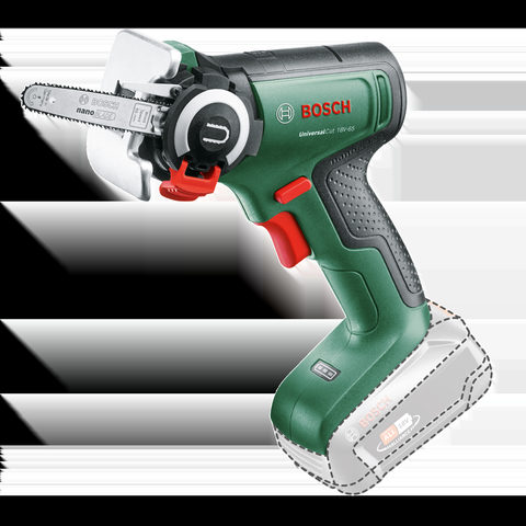 Bosch Home and Garden 06033D5200 Gartensäge ohne Akku
