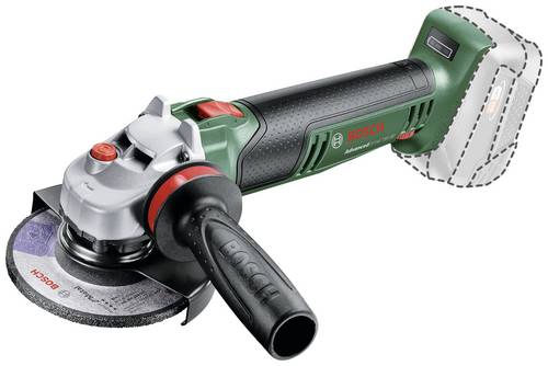 Bosch Home and Garden AdvancedGrind 18-80 Akku-Winkelschleifer 125mm ohne Akku 18V, Bild 2
