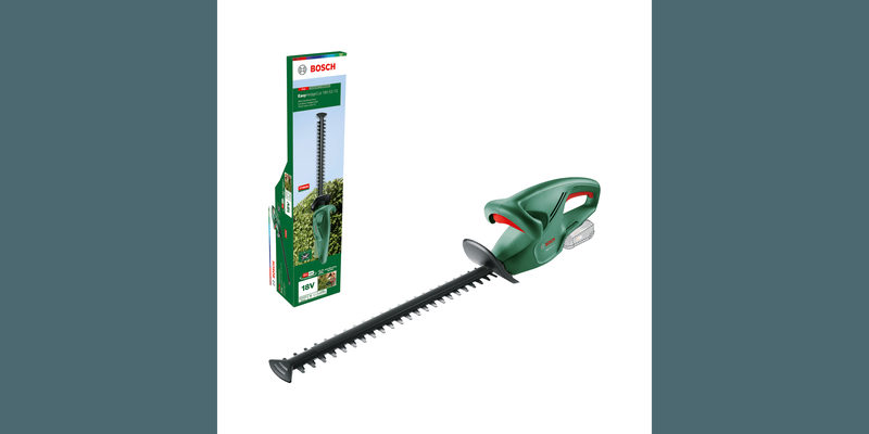 Bosch Home and Garden AdvancedGrind 18-80 Akku-Winkelschleifer 125mm ohne Akku 18V, Bild 3