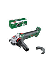Bosch Home and Garden AdvancedGrind 18-80 Akku-Winkelschleifer 125mm ohne Akku 18V