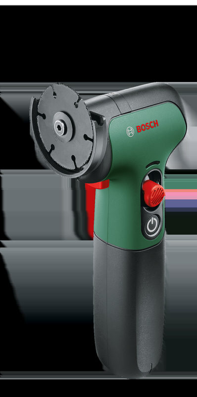 Bosch Home and Garden Easy Cut & Grind 06039D2000 Akku-Winkelschleifer 50mm 7.2V 2.0Ah