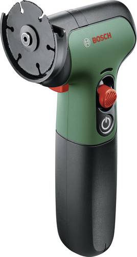 Bosch Home and Garden Easy Cut & Grind 06039D2000 Akku-Winkelschleifer 50mm 7.2V 2.0Ah, Bild 2