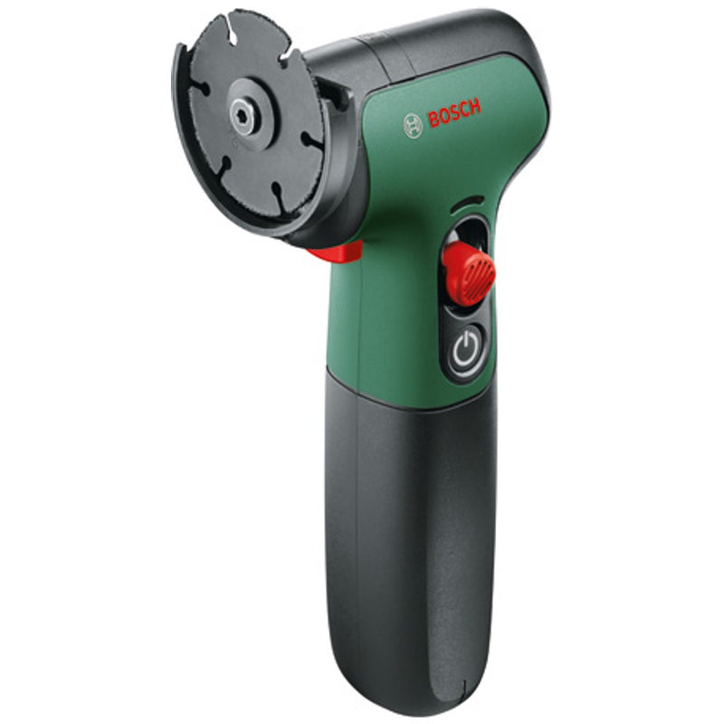 Bosch Home and Garden Easy Cut & Grind 06039D2000 Akku-Winkelschleifer 50mm 7.2V 2.0Ah, Bild 3