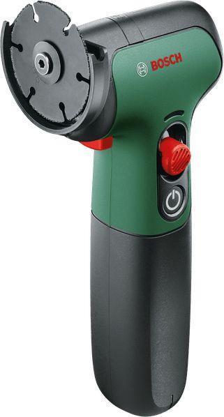 Bosch Home and Garden Easy Cut & Grind 06039D2000 Akku-Winkelschleifer 50mm 7.2V 2.0Ah, Bild 5
