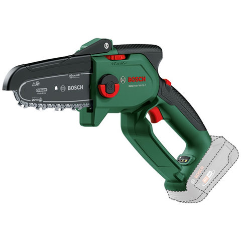 Bosch Home and Garden EasyChain 18V-15-7 Akku-Kettensäge
