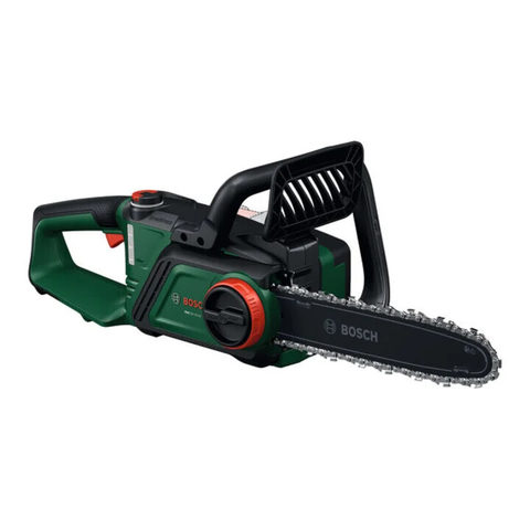Bosch Home and Garden PKE18V-30-28 Akku-Kettensäge