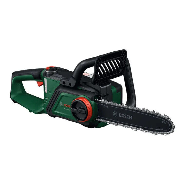 Bosch Home and Garden PKE18V-30-28 Akku-Kettensäge