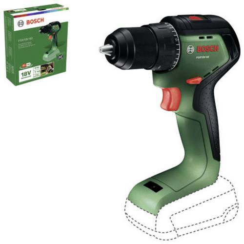 Bosch Home and Garden PSR18V-60 Akku-Bohrschrauber, Bild 3