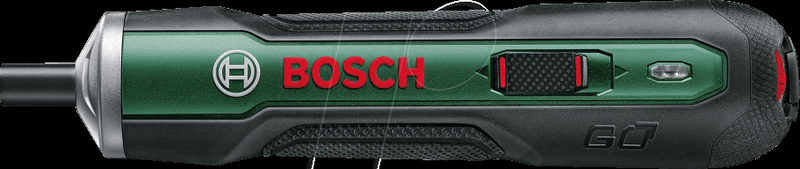 Bosch Home and Garden PushDrive 06039C6000 Akku-Schrauber 3.6V 1.5Ah Li-Ion inkl. Akku, Bild 4