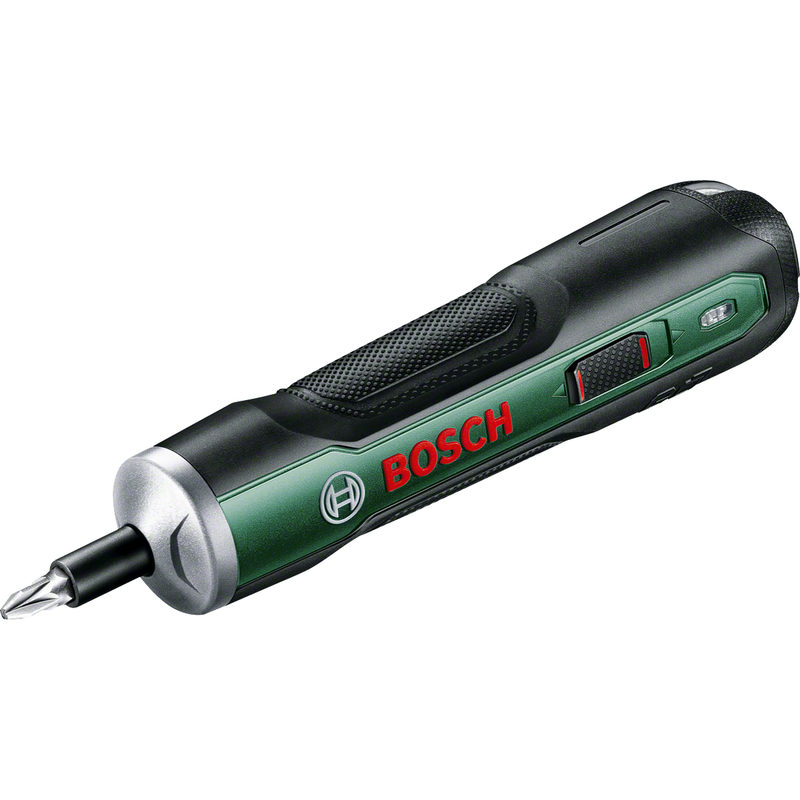 Bosch Home and Garden PushDrive 06039C6000 Akku-Schrauber 3.6V 1.5Ah Li-Ion inkl. Akku, Bild 5