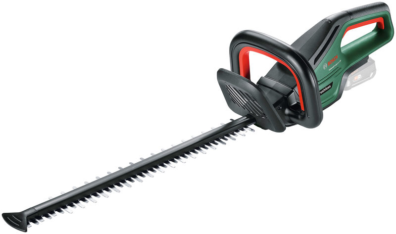 Bosch Home and Garden UniversalHedgeCut 18-50 Akku Heckenschere ohne Akku 18 V Li-Ion