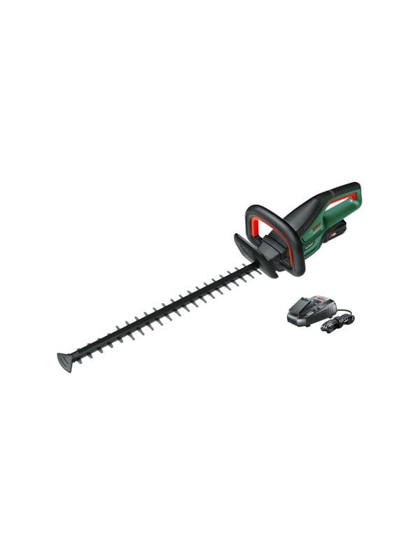Bosch Home and Garden UniversalHedgeCut 18-55 Akku Heckenschere inkl. Akku 18V Li-Ion, Bild 2