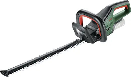 Bosch Home and Garden UniversalHedgeCut 18-55 Akku Heckenschere ohne Akku 18V Li-Ion, Bild 2
