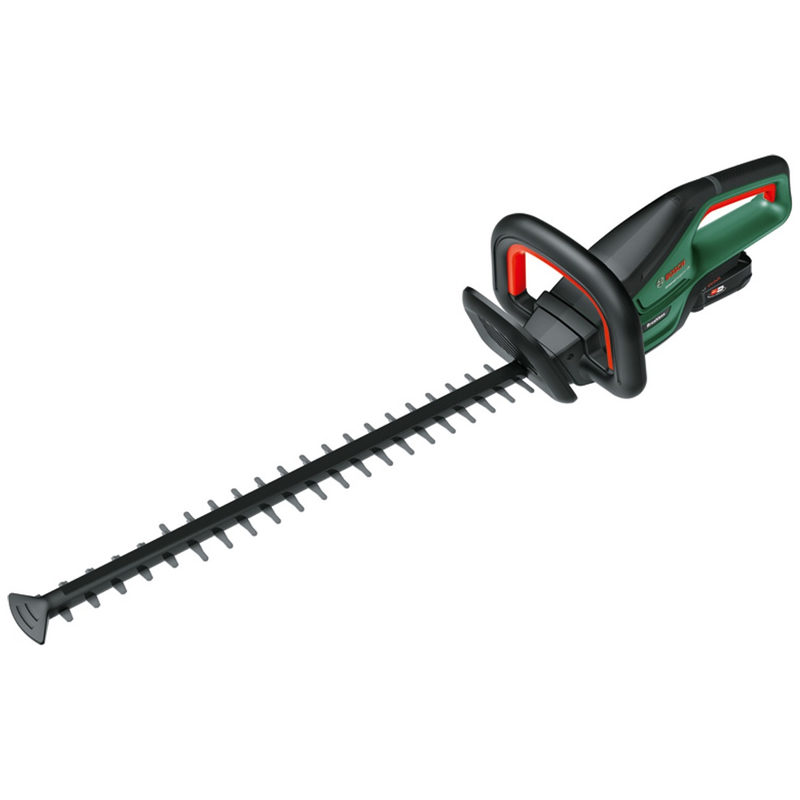 Bosch Home and Garden UniversalHedgeCut 18-55 Akku Heckenschere ohne Akku 18V Li-Ion, Bild 4