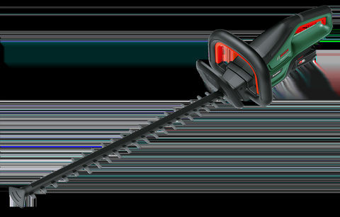 Bosch Home and Garden UniversalHedgeCut 18-55 Akku Heckenschere ohne Akku 18V Li-Ion
