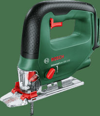 Bosch Home and Garden UniversalSaw 18-100 Akku-Stichsäge ohne Akku 18 V
