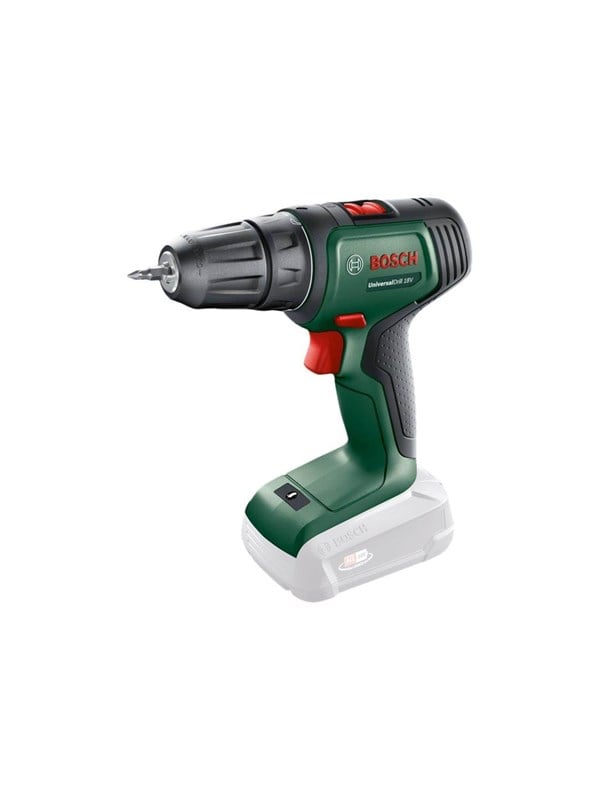 Bosch Home & Garden Akku-Schrauber UniversalDrill 18V ohne Akku und Ladegerät, Bild 3