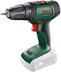Bosch Home & Garden Akku-Schrauber UniversalDrill 18V ohne Akku und Ladegerät