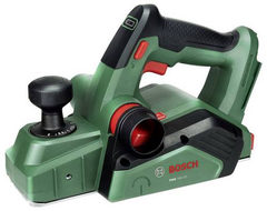 Bosch Home and Garden PHO 18V-20 Akku-Hobel Hobel-Breite: 82 mm