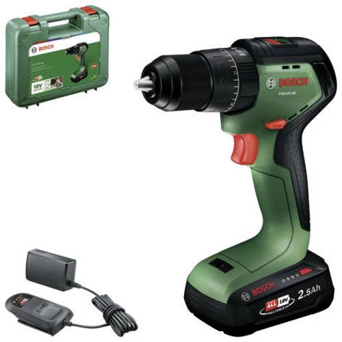 Bosch Home and Garden PSB18V-60